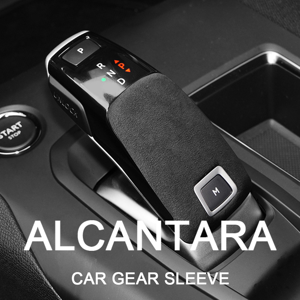  Alcantara Modification Kits