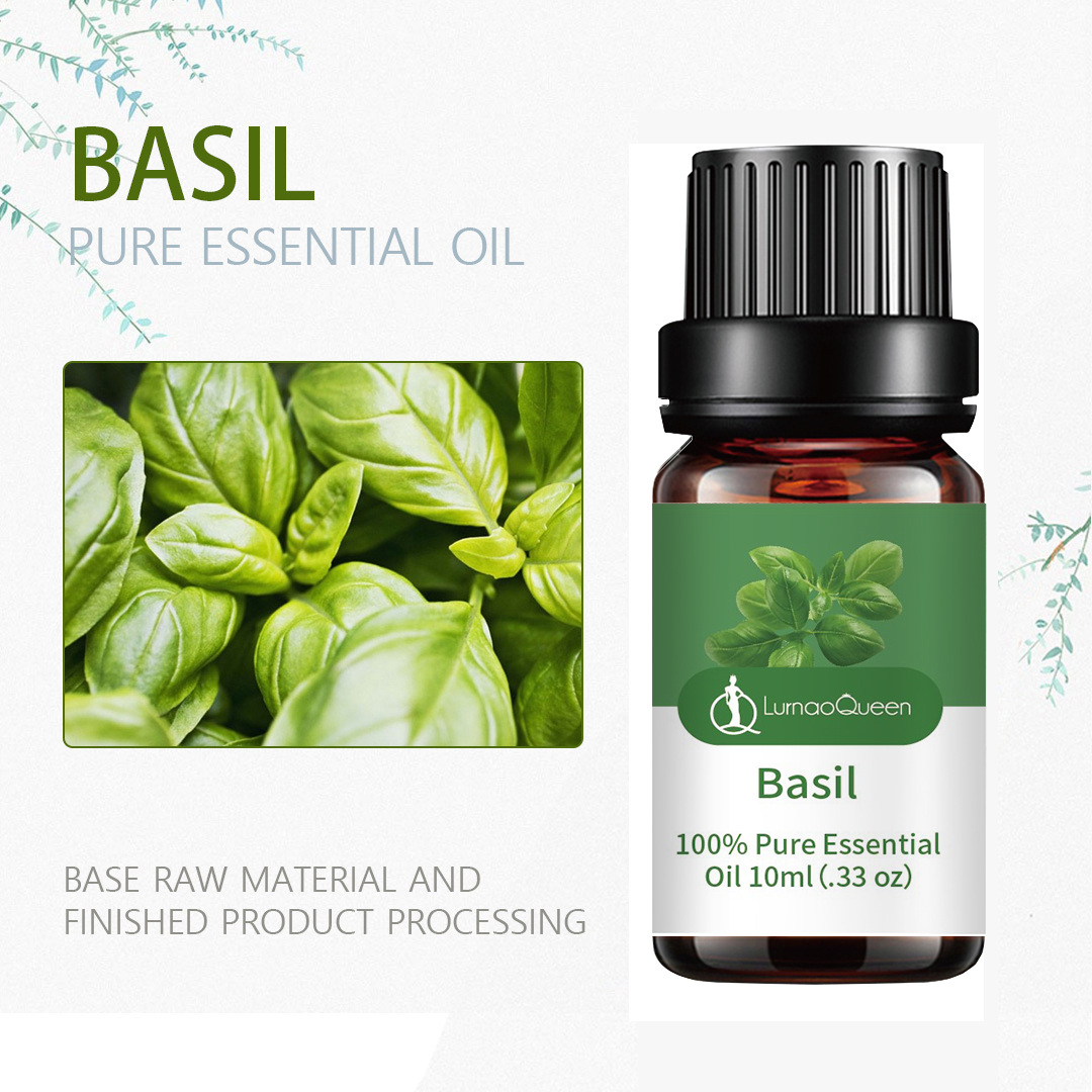 Lunaqueen Plant Extract Essential Oil for Massage for Skin Care Lavender Lemongrass Eucalyptus Rosemary Aromatherapy Oil