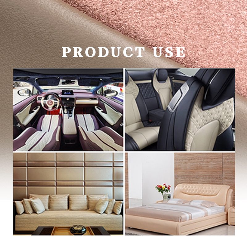 Napa Leather OC Napa Collection