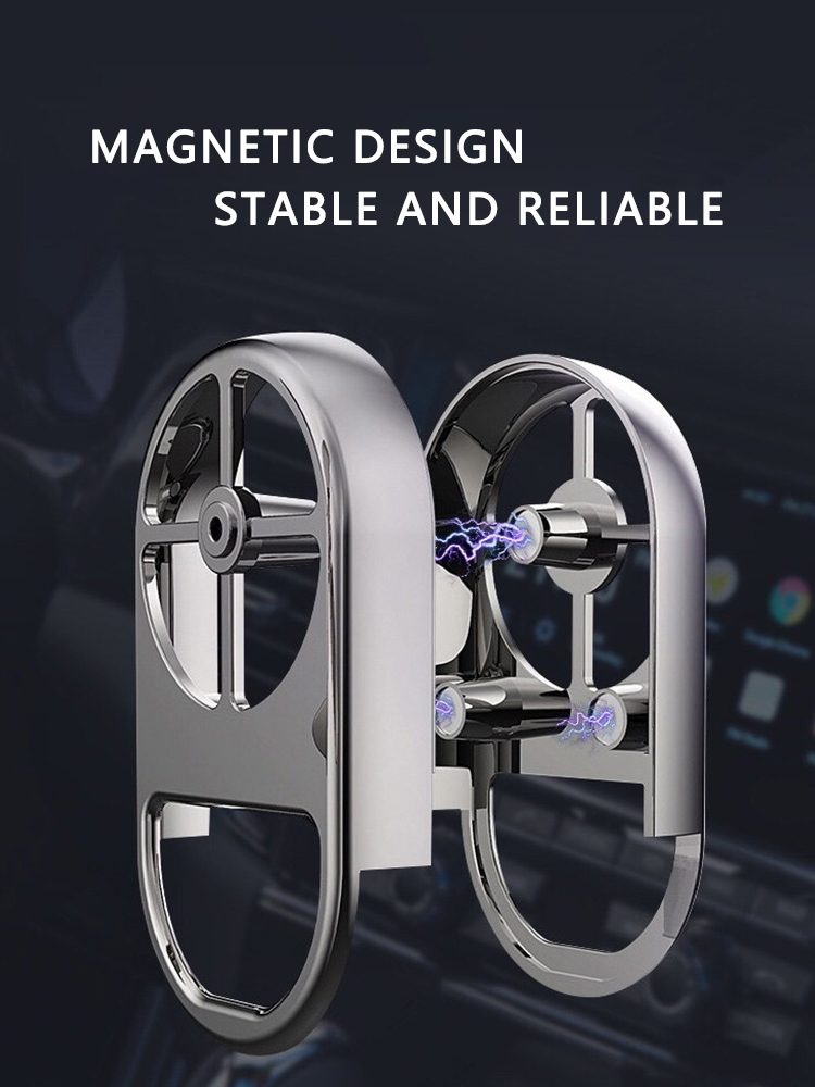 06 Perfume Diffuser Car Accessories