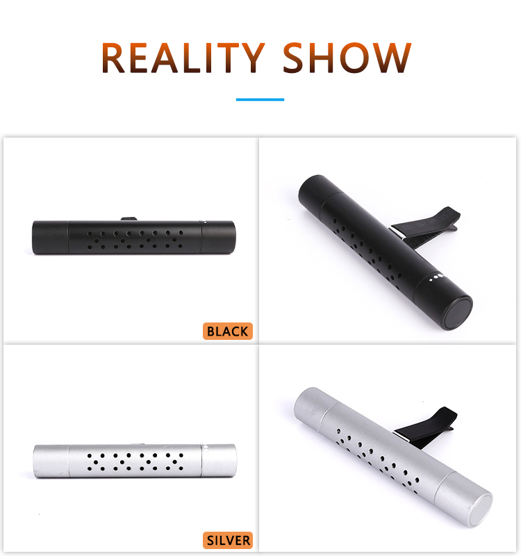 04 Car Vent Clip Air Freshener