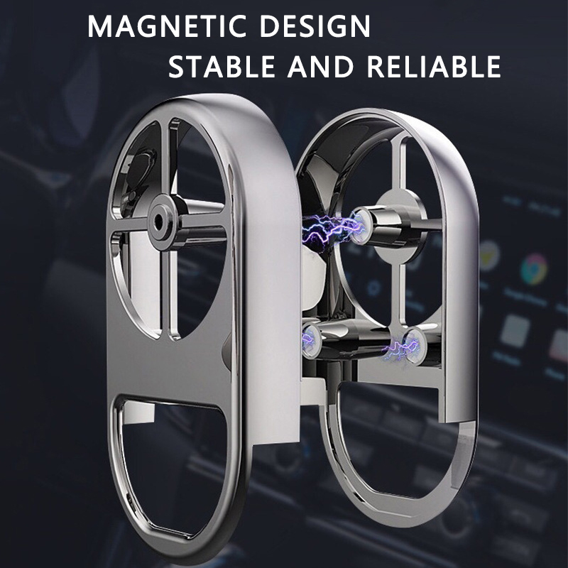 Car Air Fresheners Pilot Automotive Air Outlet Fan Creative Car Perfume Decoration Car Accessories Perfume Diffuser in Vent 10 Ml Bottle Car Air Freshener Clip 