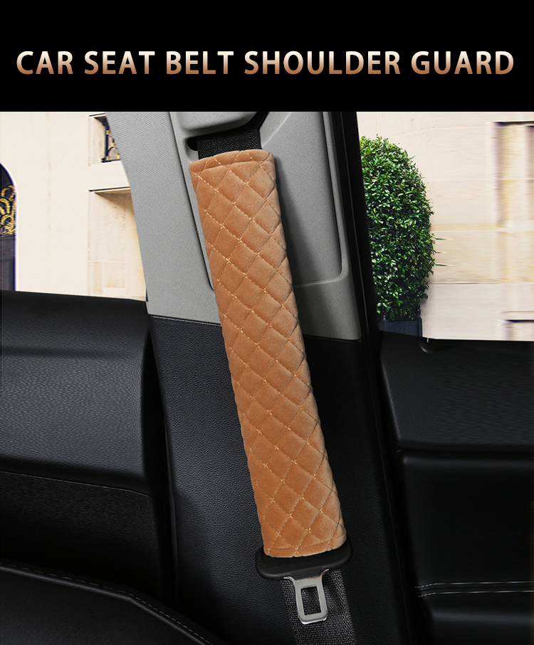 01 Safety Shoulder Pad for Winter