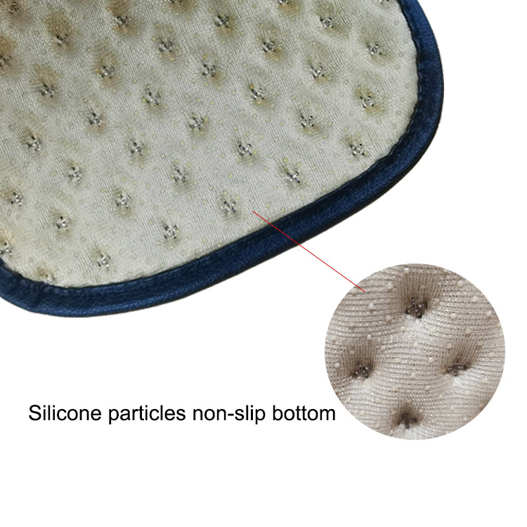  Customization Leather Car Armrest Cushion Embroidery Cover Central Pad Protective Interior Accessories