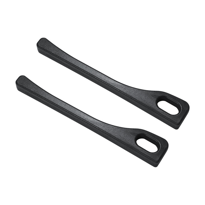 Car Seat Gap Filler Plug Strip Universal for Car, SUV and Truck, PU Leather Auto Side Seat Crevice Catcher Blocker Fill Gap Between Seat & Console to Stop Things From Dropping