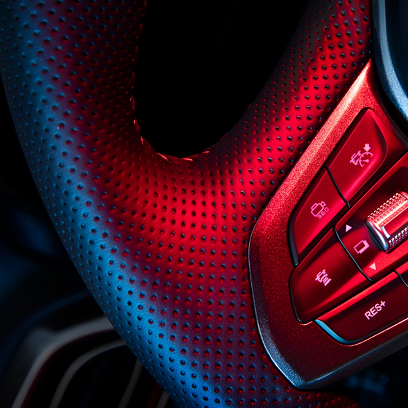 Breathable Leathers HH Collection