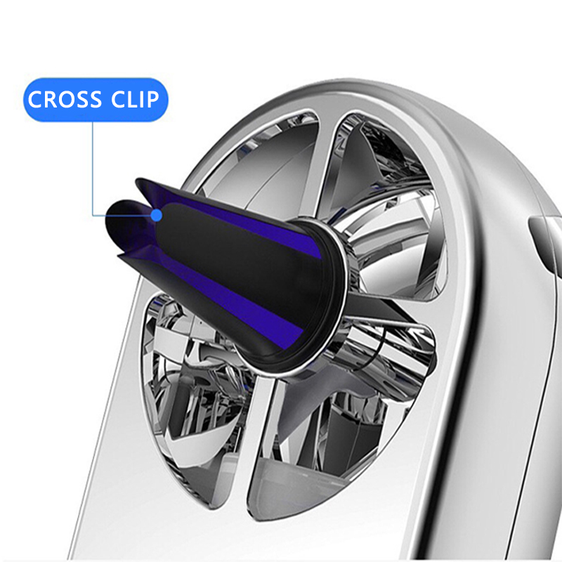 Car Air Fresheners Pilot Automotive Air Outlet Fan Creative Car Perfume Decoration Car Accessories Perfume Diffuser in Vent 10 Ml Bottle Car Air Freshener Clip 