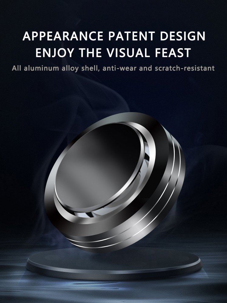 02 Air Freshener Aromatherapy for Car