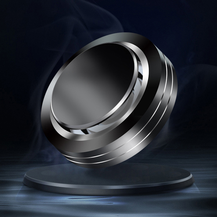 Creative Perfume Solid Car Dashboard Decoration Air Freshener Aromatherapy for Car