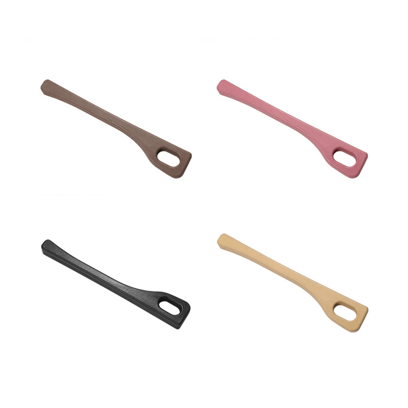 Car Seat Gap Filler Plug Strip Universal for Car, SUV and Truck, PU Leather Auto Side Seat Crevice Catcher Blocker Fill Gap Between Seat & Console to Stop Things From Dropping