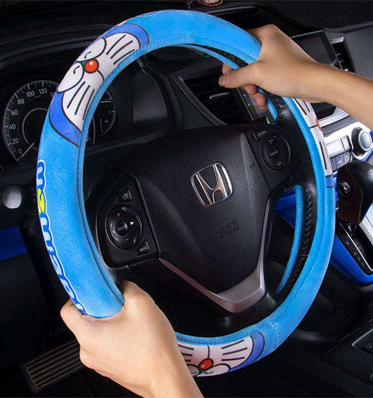 05 Lovely car interior accessories full set