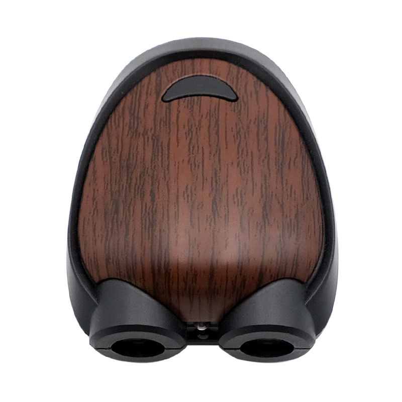 Door Light LED With Cartoon Pictures General Purpose Vehicle Door Shell Projection To Ground Induction Courtesy Step Lights