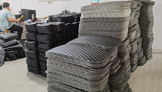 Semi-finished Products