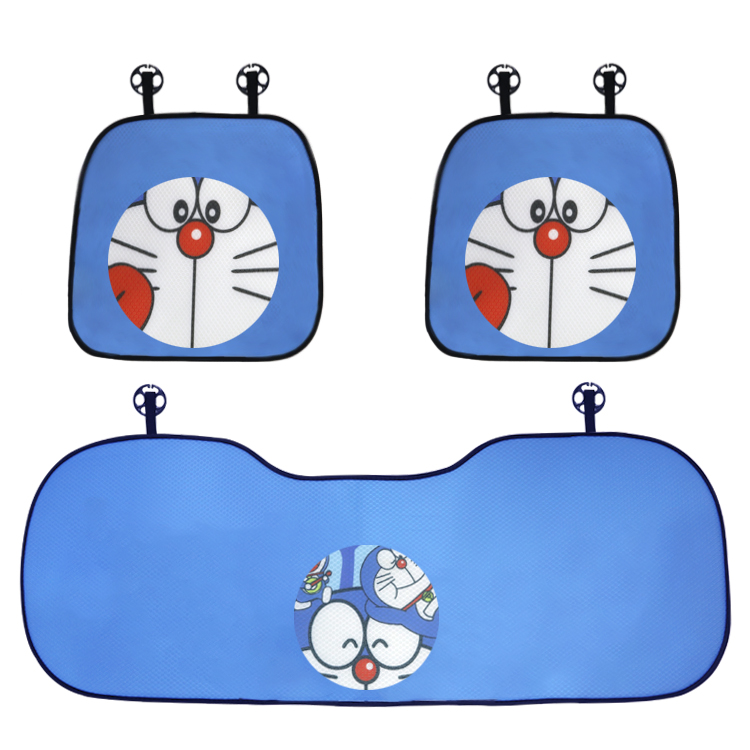 Custom Printing Honeycomb Ice Silk Car Seat Cover Auto Breathable Seat Cover Universal Fit 90% Vehicles 1 Pair Front Driver Seat Pad Mat And 1 Rear Bench Cover 