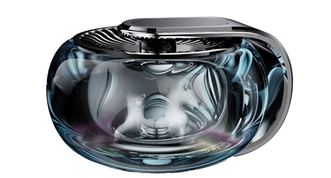 10 Car Solar Perfume