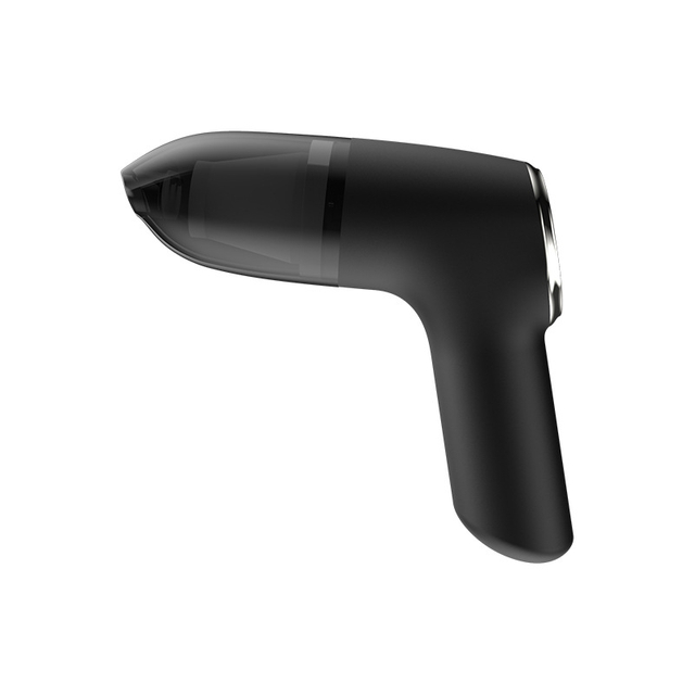 Car Portable Vacuum Cleaner Car Household Small Powerful Handheld Car Mini High Suction Rechargeable Vacuum Cleaner