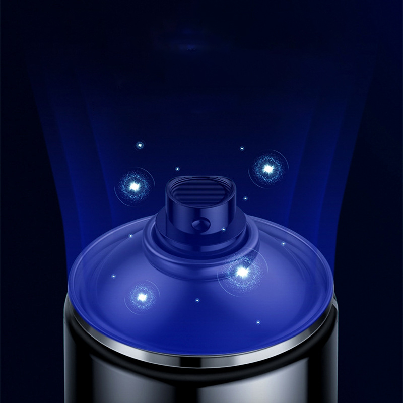 Car Fast Cooling Spray Refrigerant Car Cooling Agent Rapid Artifact Instant Coolant in The Car Summer Rapid Cooling