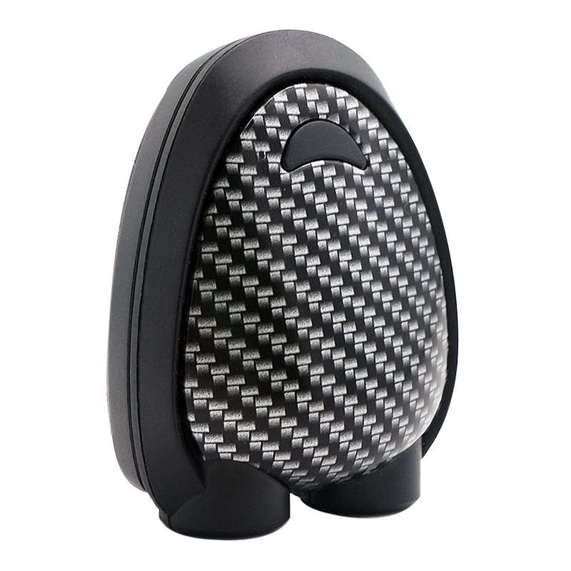 Door Light LED With Cartoon Pictures General Purpose Vehicle Door Shell Projection To Ground Induction Courtesy Step Lights