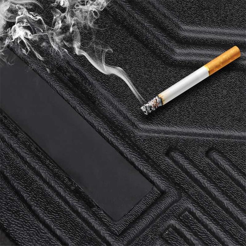 Car Floor Mats Fit for 2018+ Mazda CX-5, Right Driver Specialties Waterproof & Environment Floor Mats 