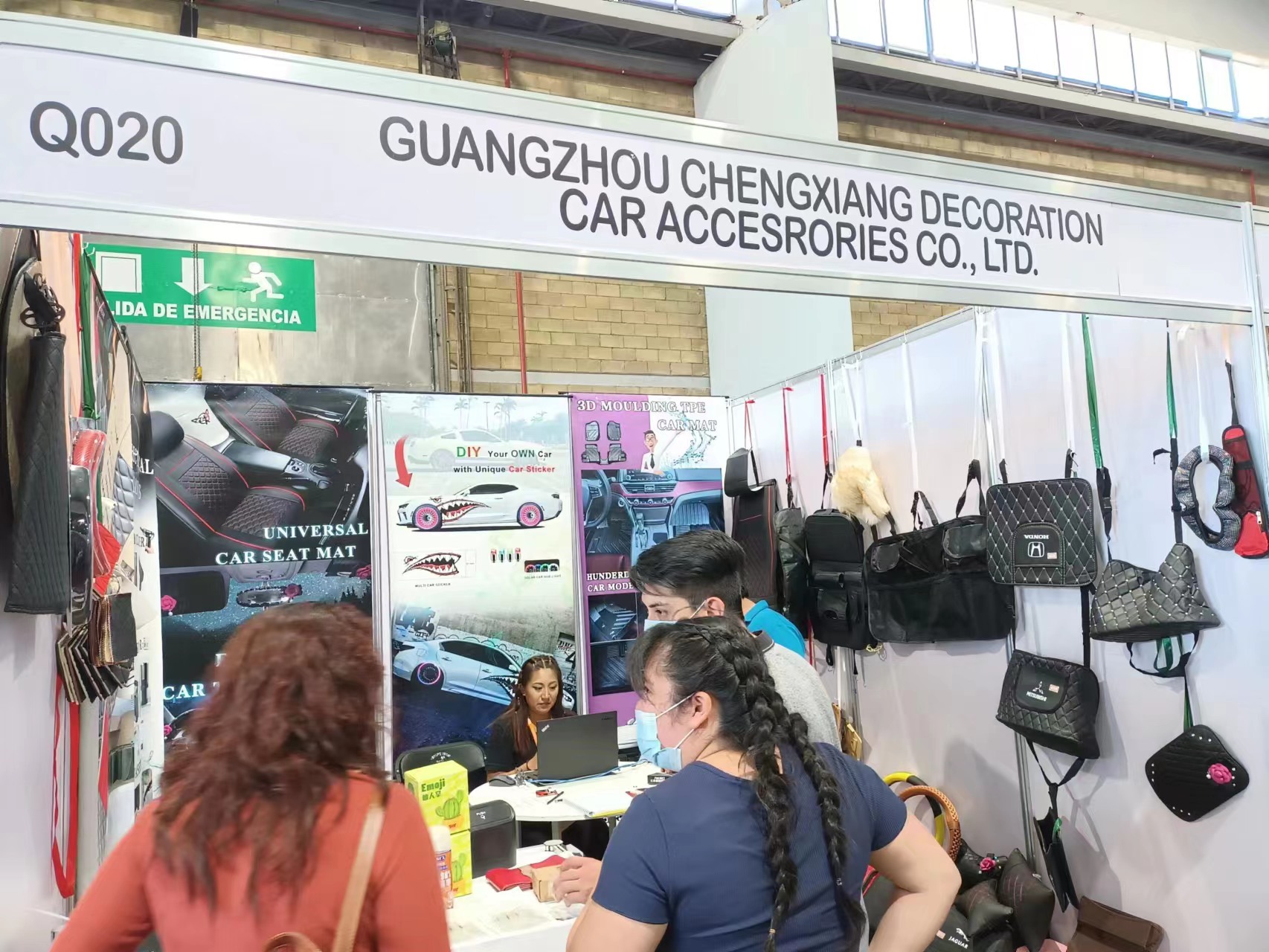 Car Visor Tissue Holder