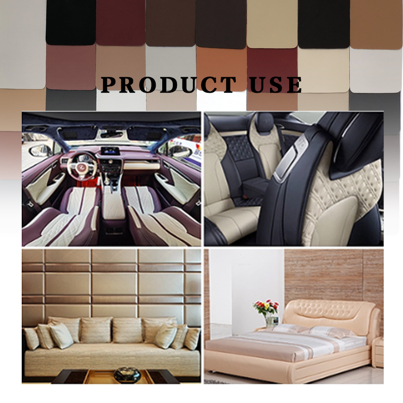 Leather CY688-New Energy