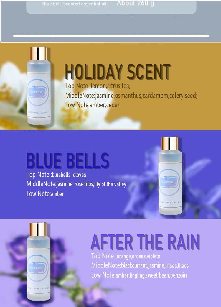 10 Car Solar Perfume