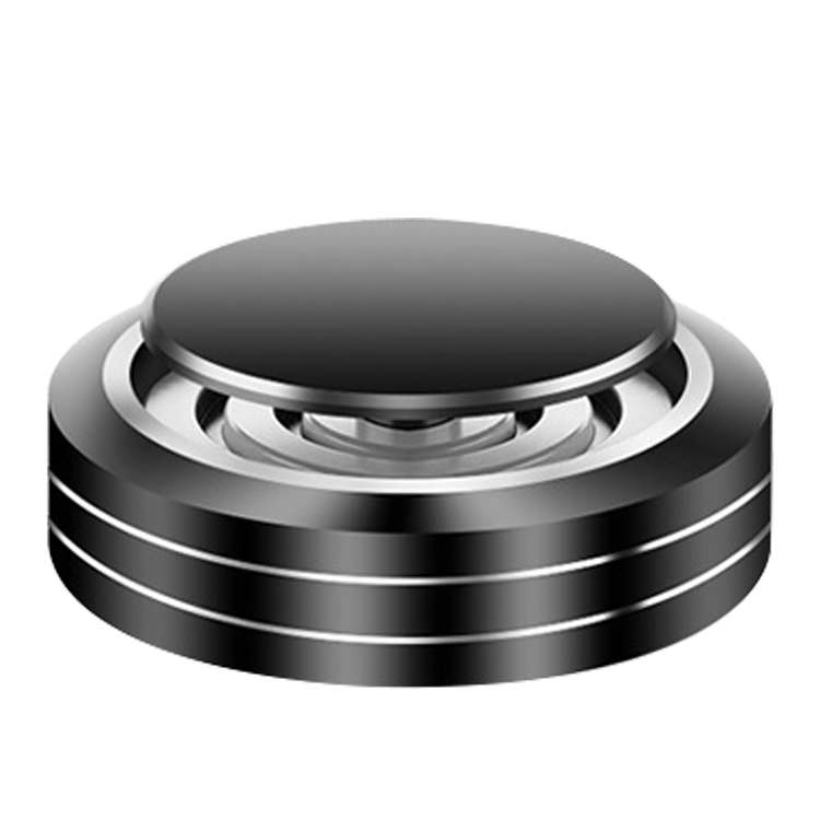 Creative Perfume Solid Car Dashboard Decoration Air Freshener Aromatherapy for Car