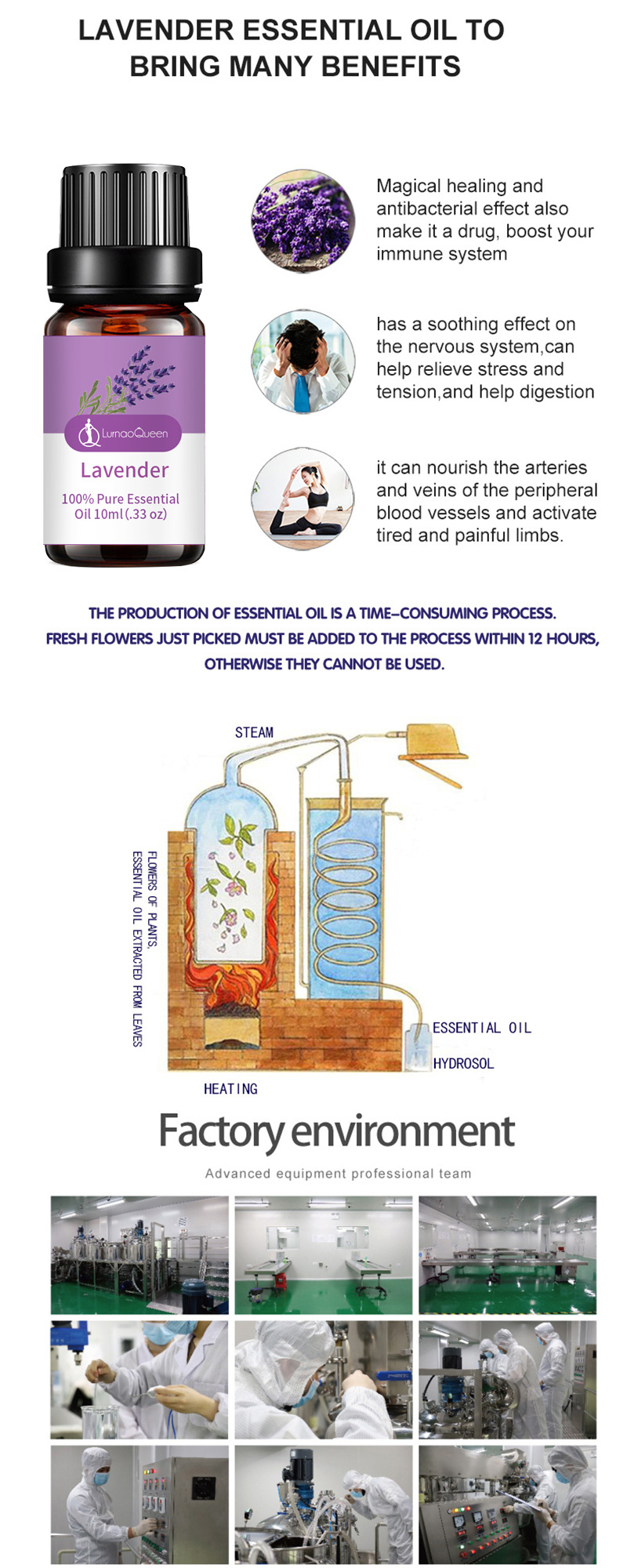 14 Essential Oil for Massage for Skin Care