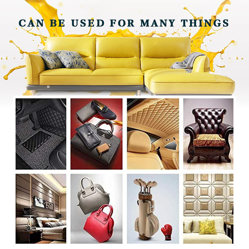 Napa Leather NP Collection