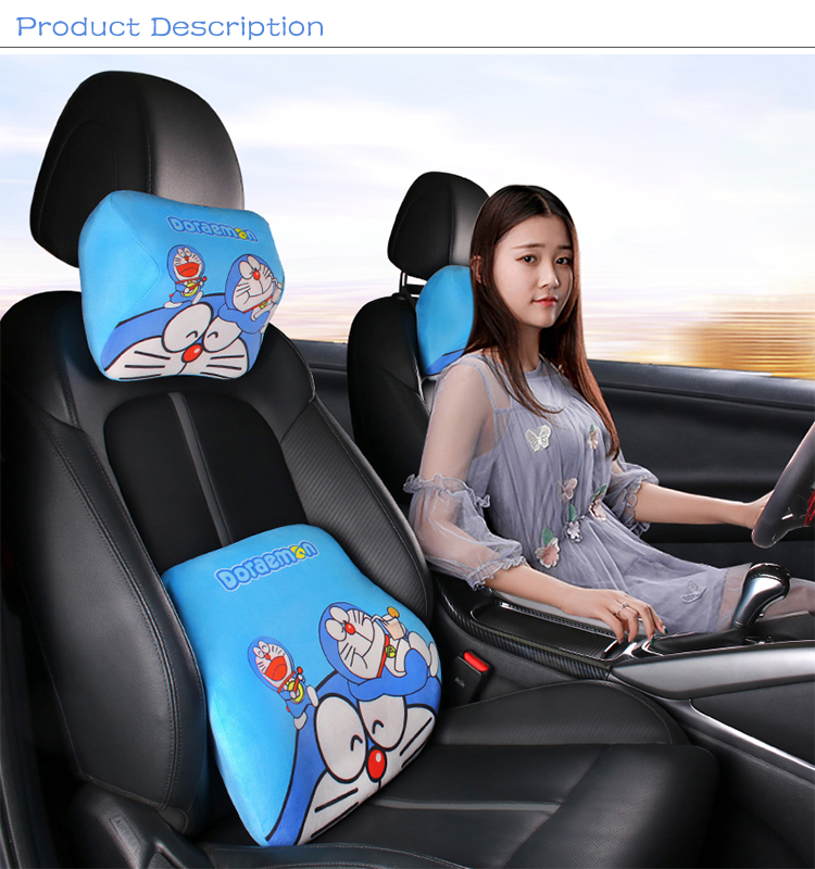 01 Lovely car interior accessories full set