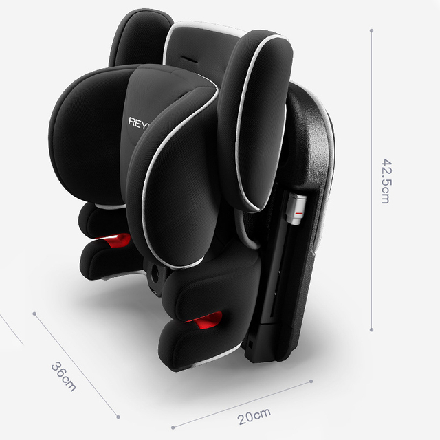 HDPE Car Seat Common To All Models Infant To Toddler Car Seat With Quick Fold 36.5*65 Inch (Pack of 1)