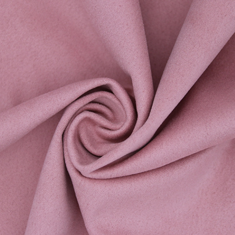 Leather 0.8mm Deerskin Velvet