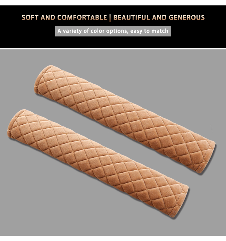 02 Safety Shoulder Pad for Winter