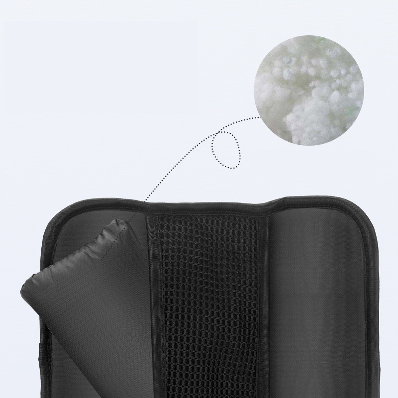 Seatbelt Covers,Seat Belt Cushion for Kids,Kids Car Seat Strap Covers,Carseat Safety Strap Shoulder Pads Protector,Auto Children Head Neck Support Seatbelt Pillow