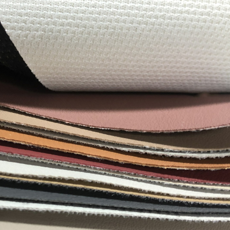 Leather CY688-New Energy