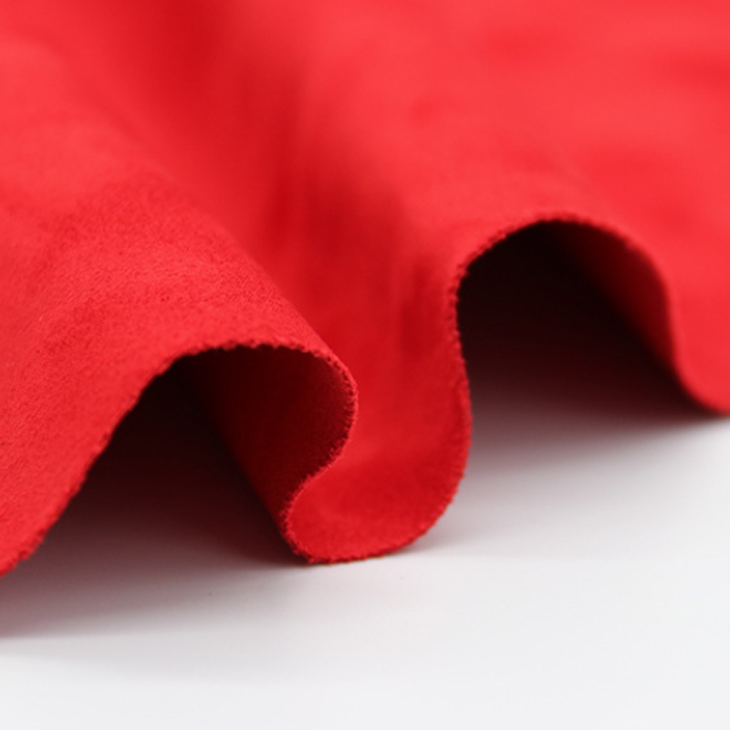 Leather 0.8mm Deerskin Velvet