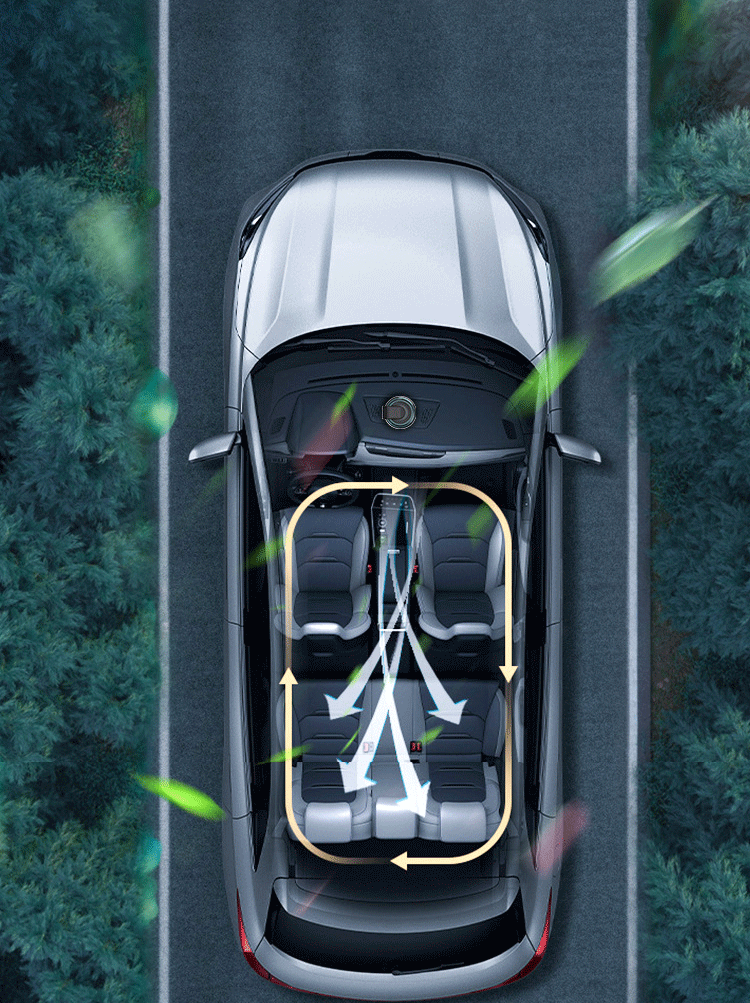 08 Car Solar Perfume