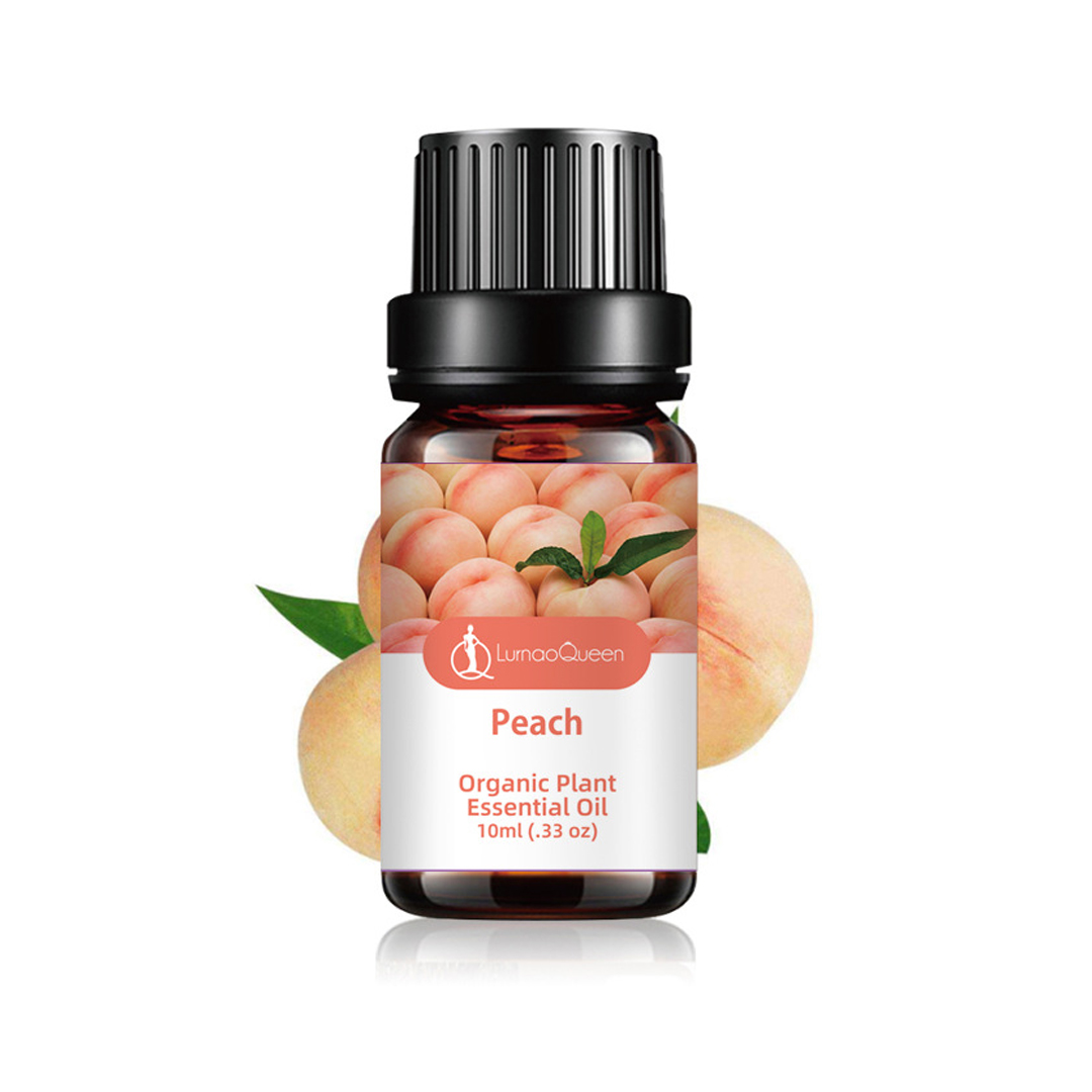 Lunaqueen Plant Extract Essential Oil for Massage for Skin Care Lavender Lemongrass Eucalyptus Rosemary Aromatherapy Oil