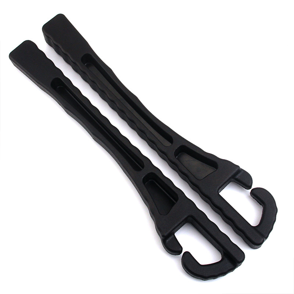 Car Seat Side Gap Filler Plug with Storage Slot Universal Anti-Drop Stuff Auto Console Side Seat Clearance Plug