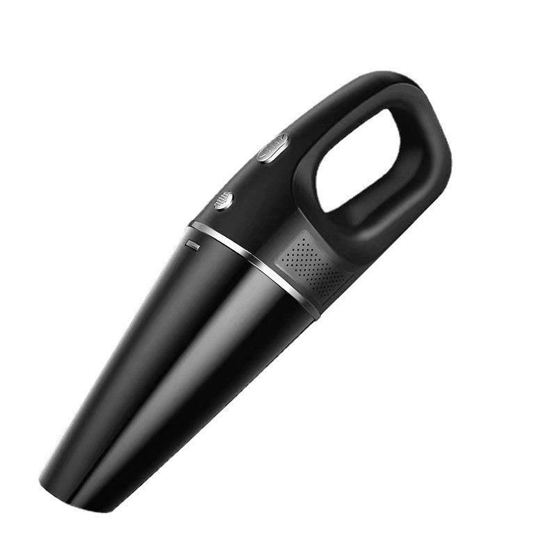 Vehicle-mounted Vacuum Cleaner Car with Strong Wireless Charging Car Family Handheld Compact Car with High Power Suction Mini