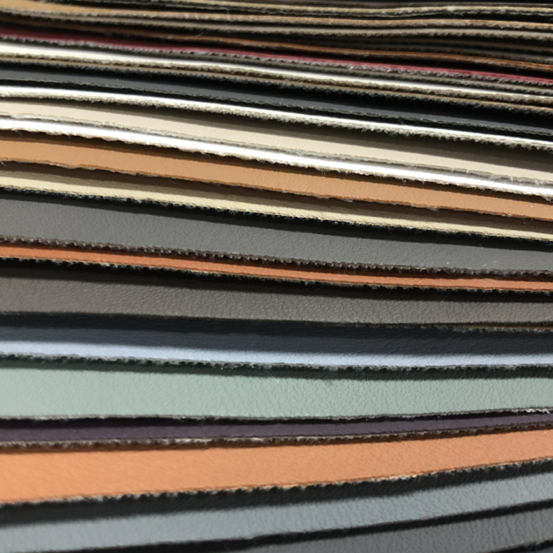 Leather CY688-New Energy