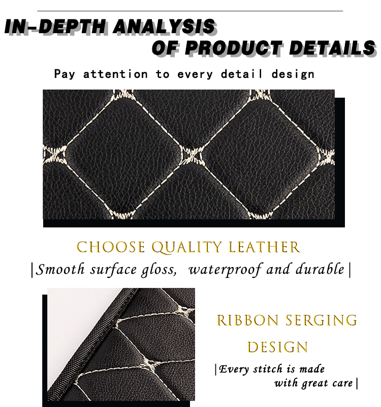 05 Cargo Organizer Box