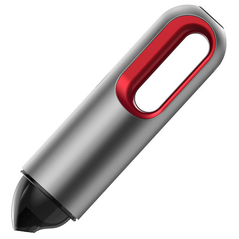 Mini Car Vacuum Cleaner Handheld Wireless Dual-use Vacuum Cleaner Rechargeable for Car, Home, Office, Pet Hair Travel Cleaning