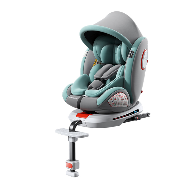 Child Safety Car Seats 360 Degree 
