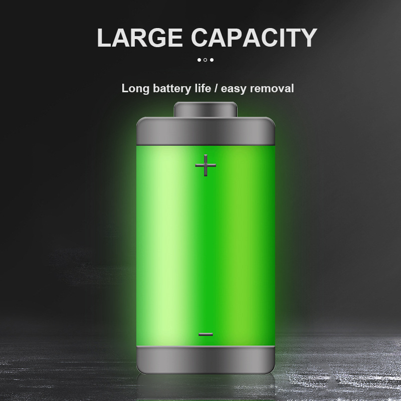  Wash Water Gun Portable Rechargeable Wireless Car Washing Machine Lithium Battery High-pressure Pump Brush Car Water Gun Automatic Cleaning For Home Car