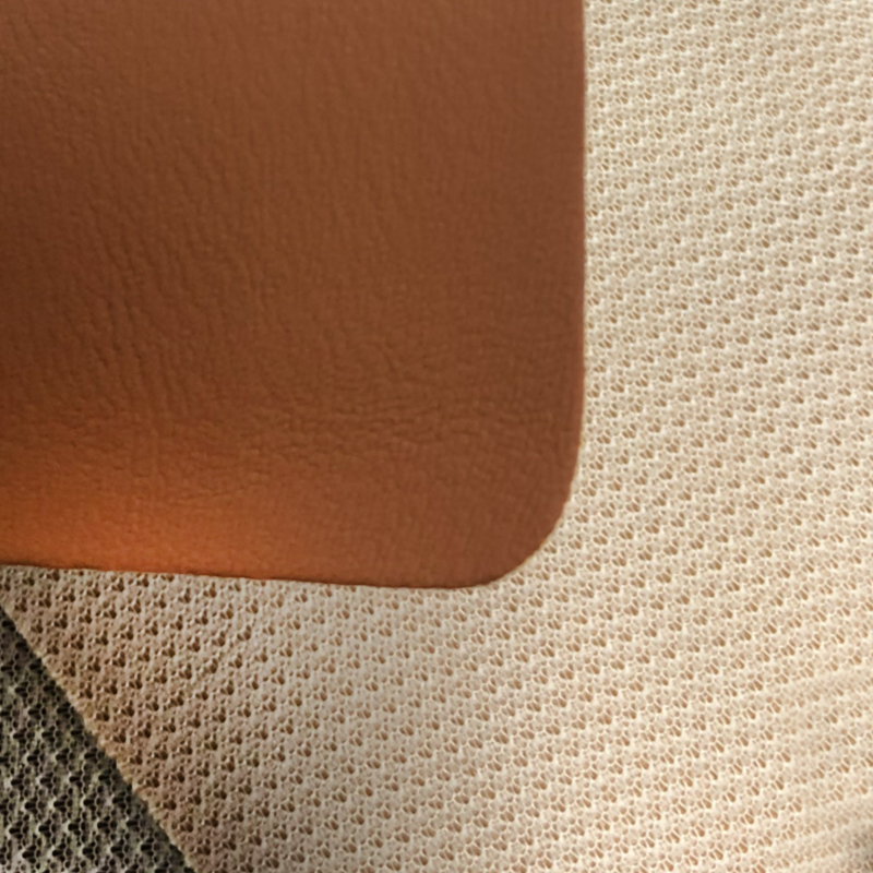 Leather CY688-New Energy