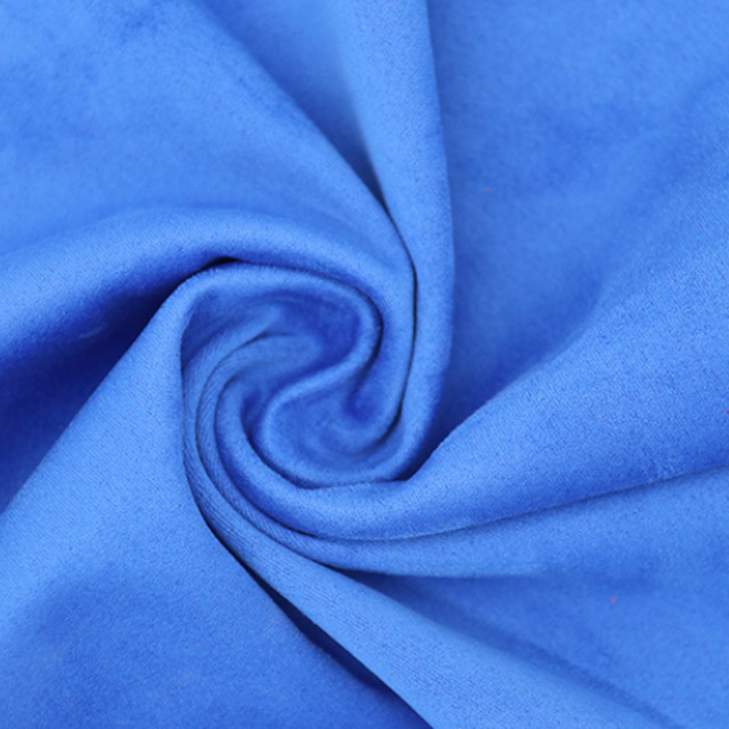 Leather 0.8mm Deerskin Velvet