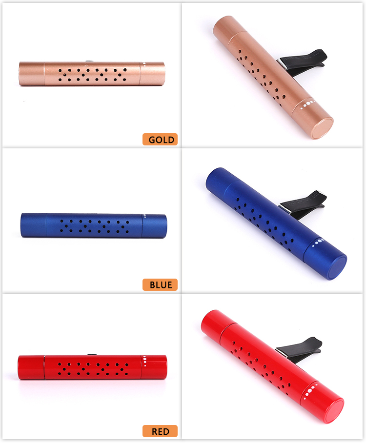 05 Car Vent Clip Air Freshener
