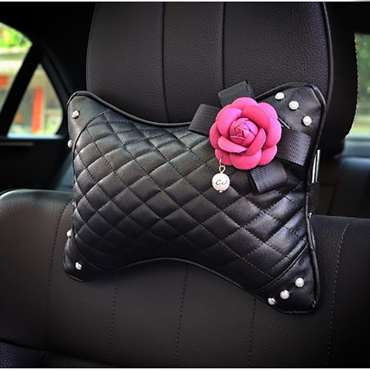 04 Handbrake Gear Cover Armrest Box Cushion