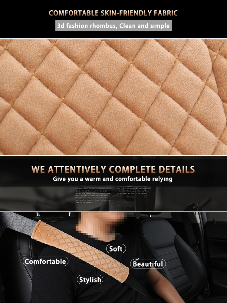 03 Safety Shoulder Pad for Winter